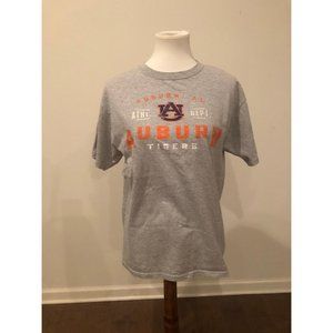 Men's Auburn Tigers Logo shirts men